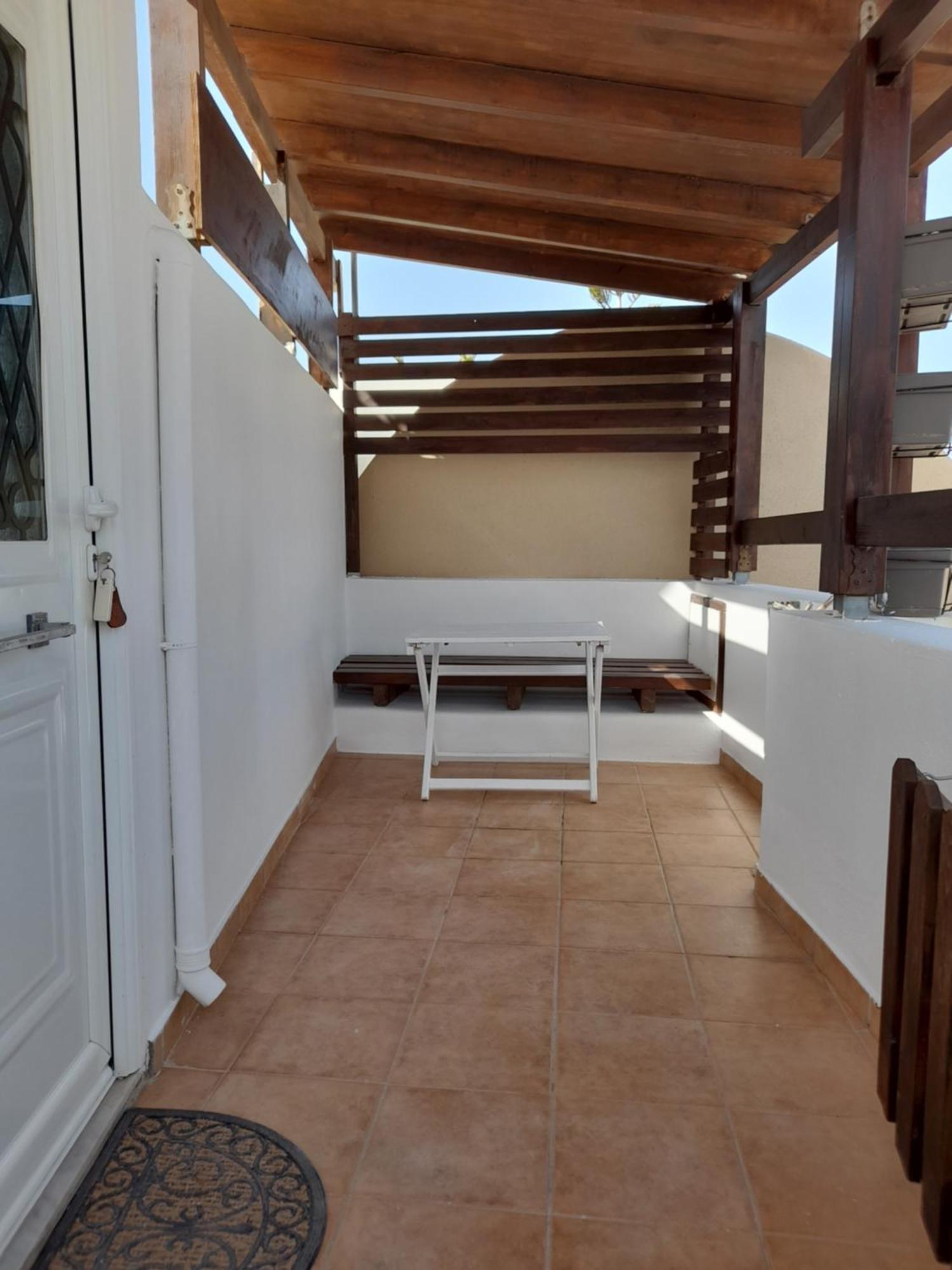 Villa Markos Perissa  Exterior foto